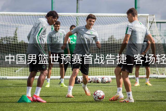 中国男篮世预赛首战告捷 客场轻取卡塔尔队